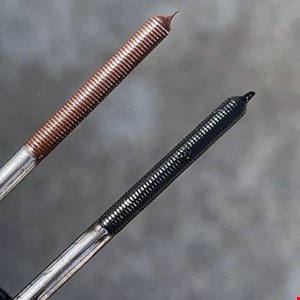ریمل سوزنی گربه اشرافی Qibest