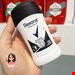 مام صابونی رکسونا زنانه REXONA INVISIBLE