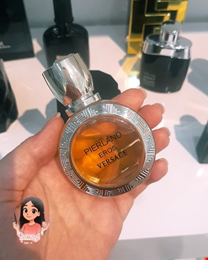 ادکلن Eros versace