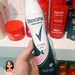 invisible pure( خوشبو و انرژی بخش)