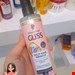اسپری دوفاز گليس ضد موخوره عصاره بلوبری Split Hair Miracle