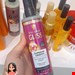 اسپری مو دو فاز مناسب موهای بلند آسیب دیده گلیس مدل Supreme Length