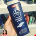 شامپو سر و بدن نیوا مدل Protect & care