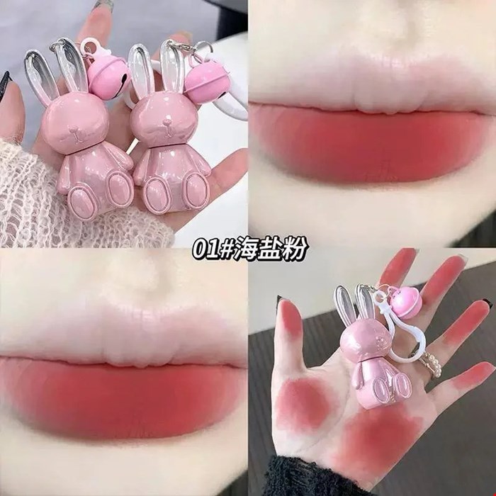 رژ جاسوئیچی خرگوشی
