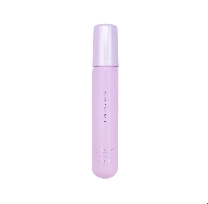 عطر جیبی زنانه ژک ساف مدل Enigma